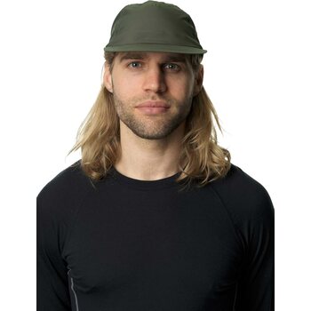 Houdini C9 Cap, Baremark Green, S/M