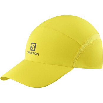 Salomon XA Cap, Empire Yellow / Empire Yellow, S/M