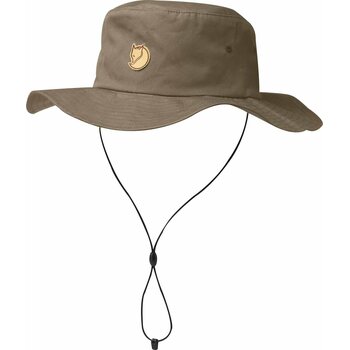 Fjällräven Hatfield Hat, Sand Stone (195), S