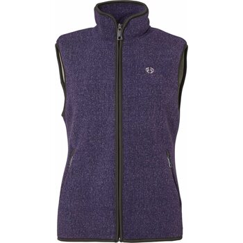 Chevalier Mainstone Vest Womens, Fig, 36