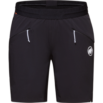 Mammut Aenergy Light SO Shorts Womens, Black, 36