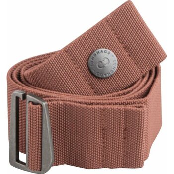 Lundhags Elastic Belt, Rust, S/M