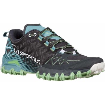 La Sportiva Bushido II GTX Womens, Carbon / Mist, EUR 37 1/2