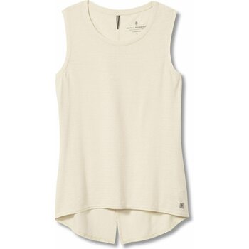 Royal Robbins Vacationer Tank Womens, Undyed (104), M