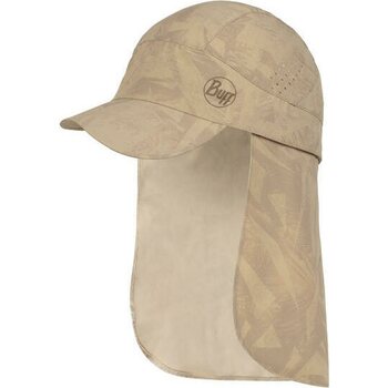 Buff Pack Sahara Cap, Acai Sand, S/M