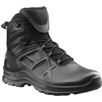 Haix Black Eagle Tactical Pro 2.1 GTX Mid, Black, EUR 40 (UK 6.5)