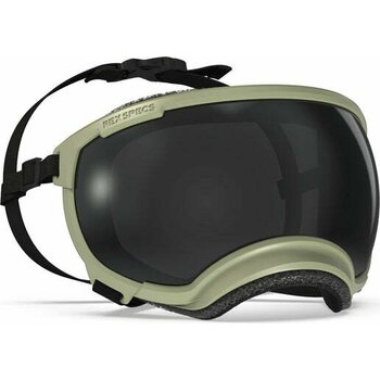 Rex Specs V2 Goggle, OD Green, XL