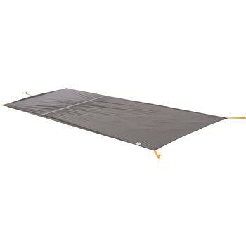 Big Agnes Footprint Tiger Wall 3 Platinum, Gray