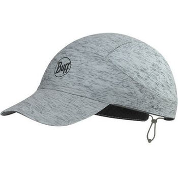 Buff Pack Run Cap, HTR Light Grey, L/XL