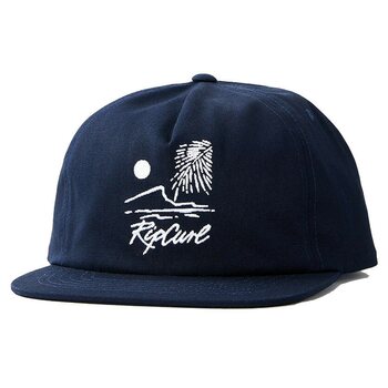 Rip Curl Playa Paradiso SB Cap, Navy, One Size