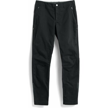 Fjällräven S/F Riders Hybrid Trousers Womens, Black (550), 38