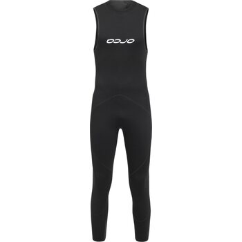 Orca Openwater RS1 Sleeveless Wetsuit Mens, Black, 8 (180 - 188 cm / 82 - 89 kg)