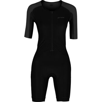 Orca Athlex Aero Race Suit Womens, Silver, XS