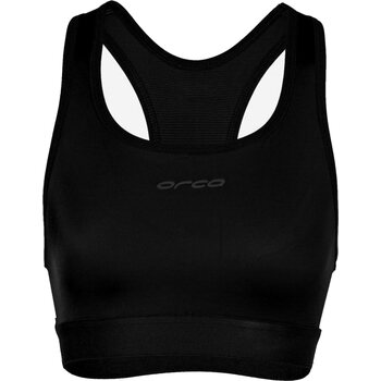 Orca Athlex Bra Womens, Black, XS