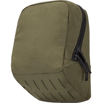 Direct Action Gear Utility Pouch X-Large, Ranger Green