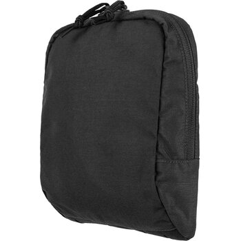 Direct Action Gear UTILITY POUCH LARGE, Black