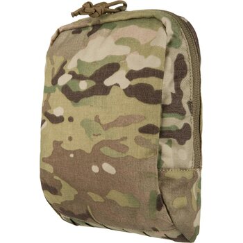 Direct Action Gear UTILITY POUCH LARGE, Multicam