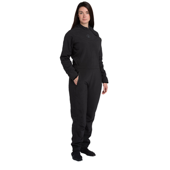 Fourth Element Halo AR Womens, Black, M (UK 12)