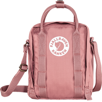 Fjällräven Tree-Kånken Sling, Lilac Pink (304)