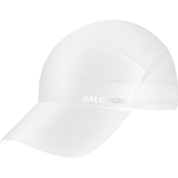 Salomon XA Cap, White, S/M