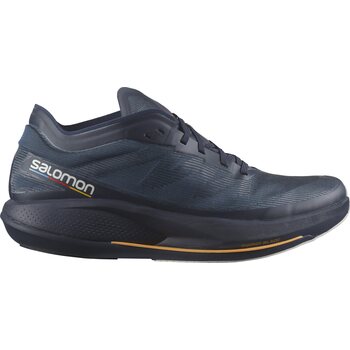 Salomon Phantasm Mens, Mood Indigo/Night Sky/Lunar Rock, EUR 42 2/3 (UK 8.5)