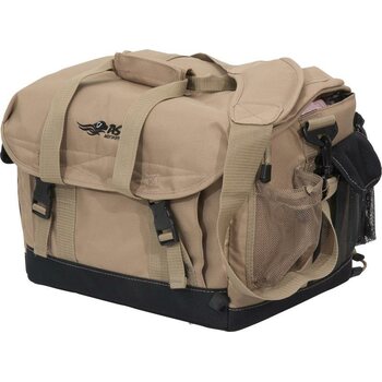ASD Pro Trainer's Bag, Field Khaki