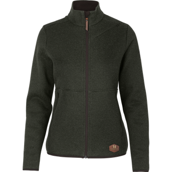 Härkila Metso Full Zip Womens, Willow Green, M