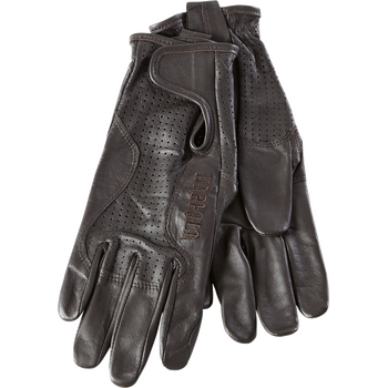Härkila Classic Lady Shooting Gloves, Shadow Brown, L