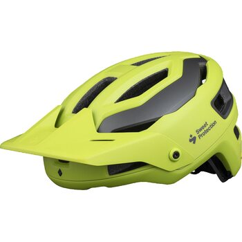 Sweet Protection Trailblazer MIPS Helmet, Matte Fluo, L/XL (59-61 cm)
