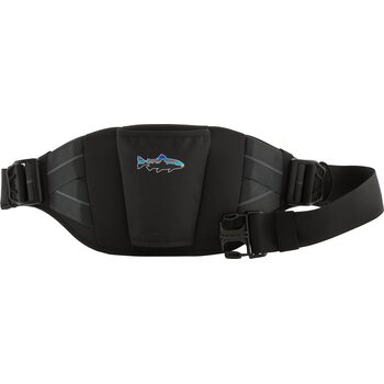 Patagonia Wading Support Belt, Black, S