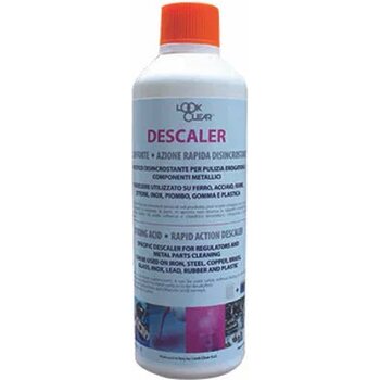 Look Clear Regulator Descaler, 0.5kg