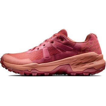 Mammut Sertig II Low GTX Womens, Terracotta-Blood Red, EUR 38 2/3 (UK 5.5)