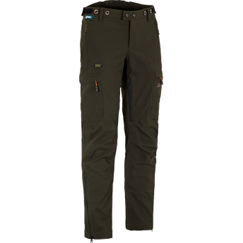 Swedteam Titan Pro LX Trousers Mens, Swedteam Green, 52