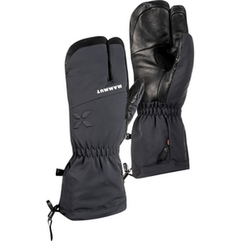 Mammut Eigerjoch Pro Glove, Black, 6