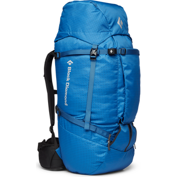 Black Diamond Mission 35, Cobalt, M/L