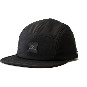 Rip Curl Anti Series Adjust Cap, Black, One Size