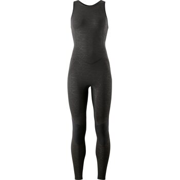 Patagonia R1 Lite Yulex Long Jane Womens, Black, 10