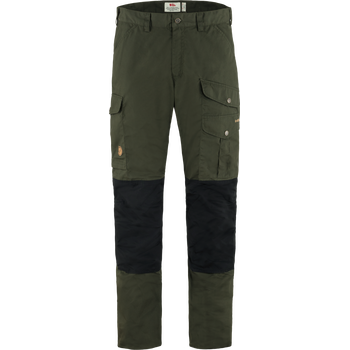 Fjällräven Barents Pro Winter Trousers Mens, Deep Forest (662), 56