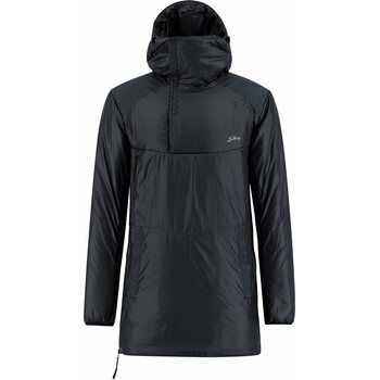 Lundhags Abisku Primaloft Anorak Unisex, Black (900), XS