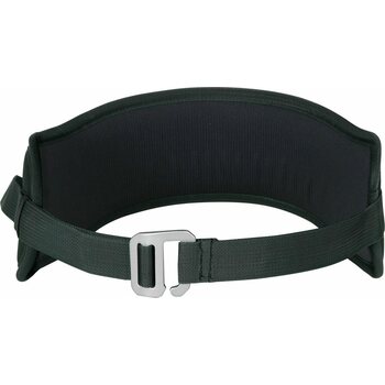 SNAP Pad Belt, Black