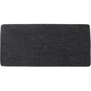 Superyellow Salla Headband, Grey