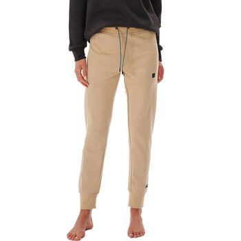Rip Curl Anti-Series Flux II Trackpant, Camel, S