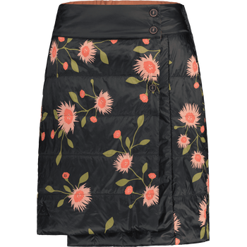Maloja SchneeeuleM. Primaloft Skirt, Moonless Glowflower, L