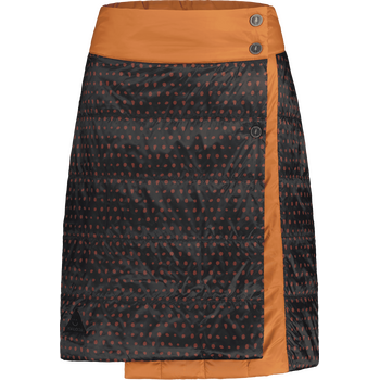 Maloja SchneeeuleM. Primaloft Skirt, Moonless Seeds, S