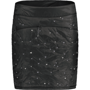 Maloja MonsurM. Primaloft Skirt, Moonless, XL