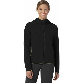 Royal Robbins Venturelayer Fleece Hoodie Womens, Jet Black (037), S