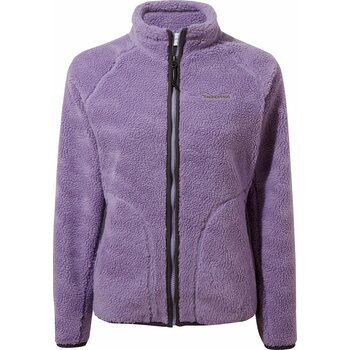 Craghoppers Salara Jacket Womens, Purple Haze, 42 (UK 16)