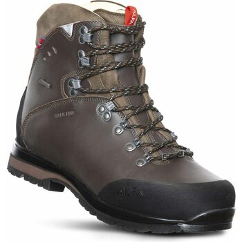 Alfa Walk King Advance GTX Mens, Classic Brown, 41