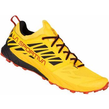 La Sportiva Kaptiva, Yellow/Black, EUR 46.5