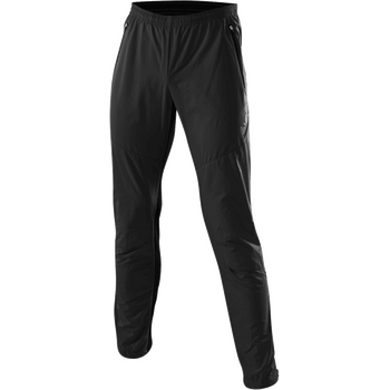 Löffler Pants Sport Micro Mens, Black (990), 46